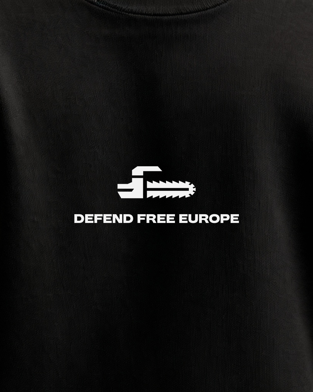 Defend Free Europe T-Shirt