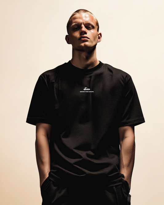 Defend Free Europe T-Shirt