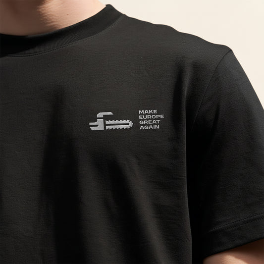 MEGA Chainsaw T-Shirt