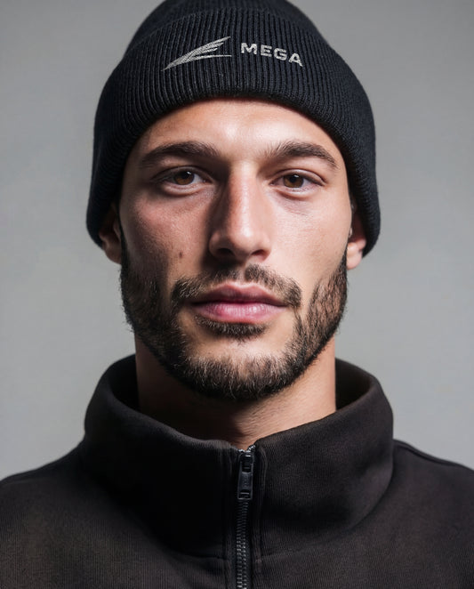 MEGA Classic Beanie