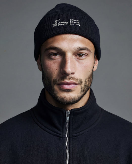 Cancel Cancel Culture Beanie