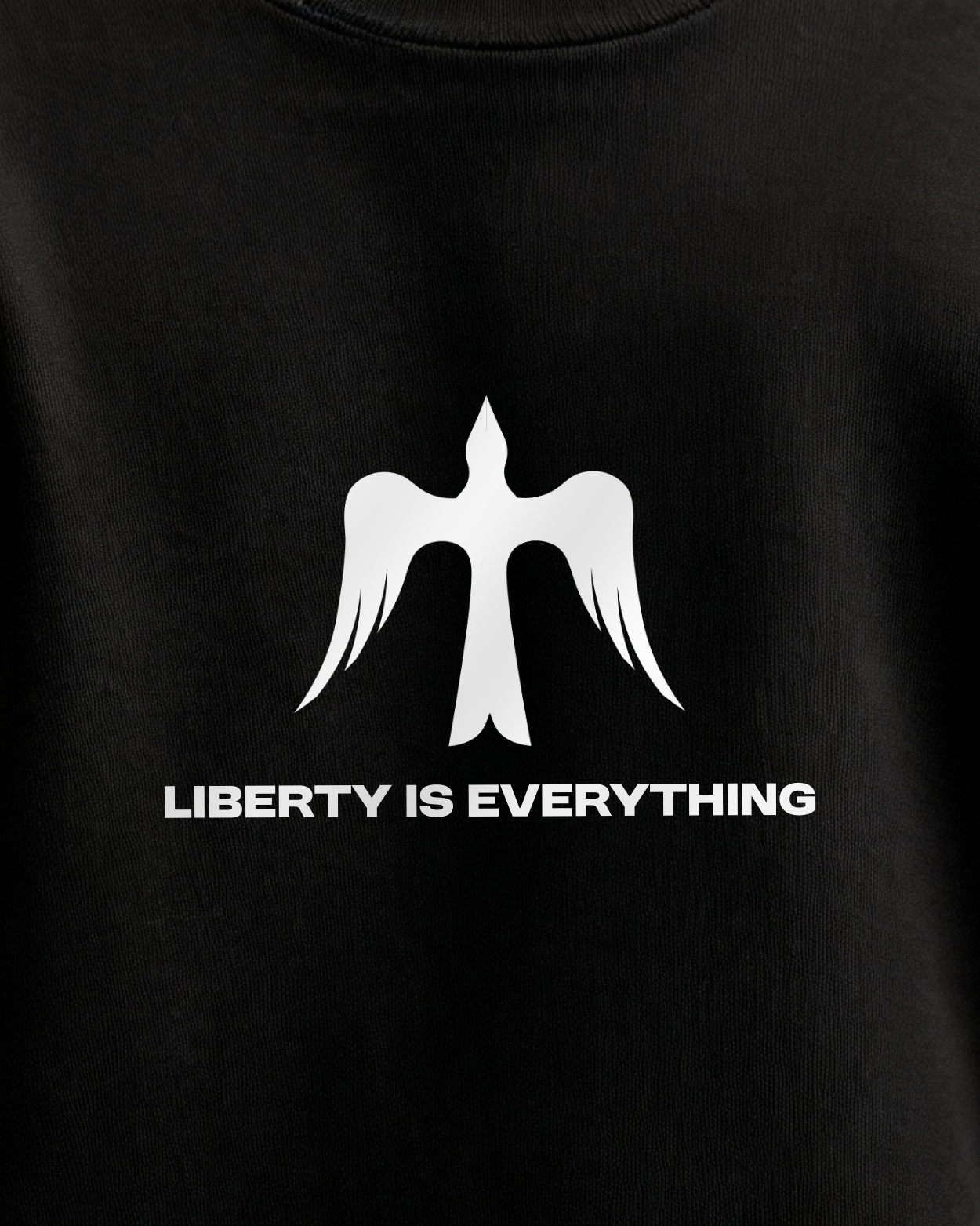 Liberty is Everything T-Shirt