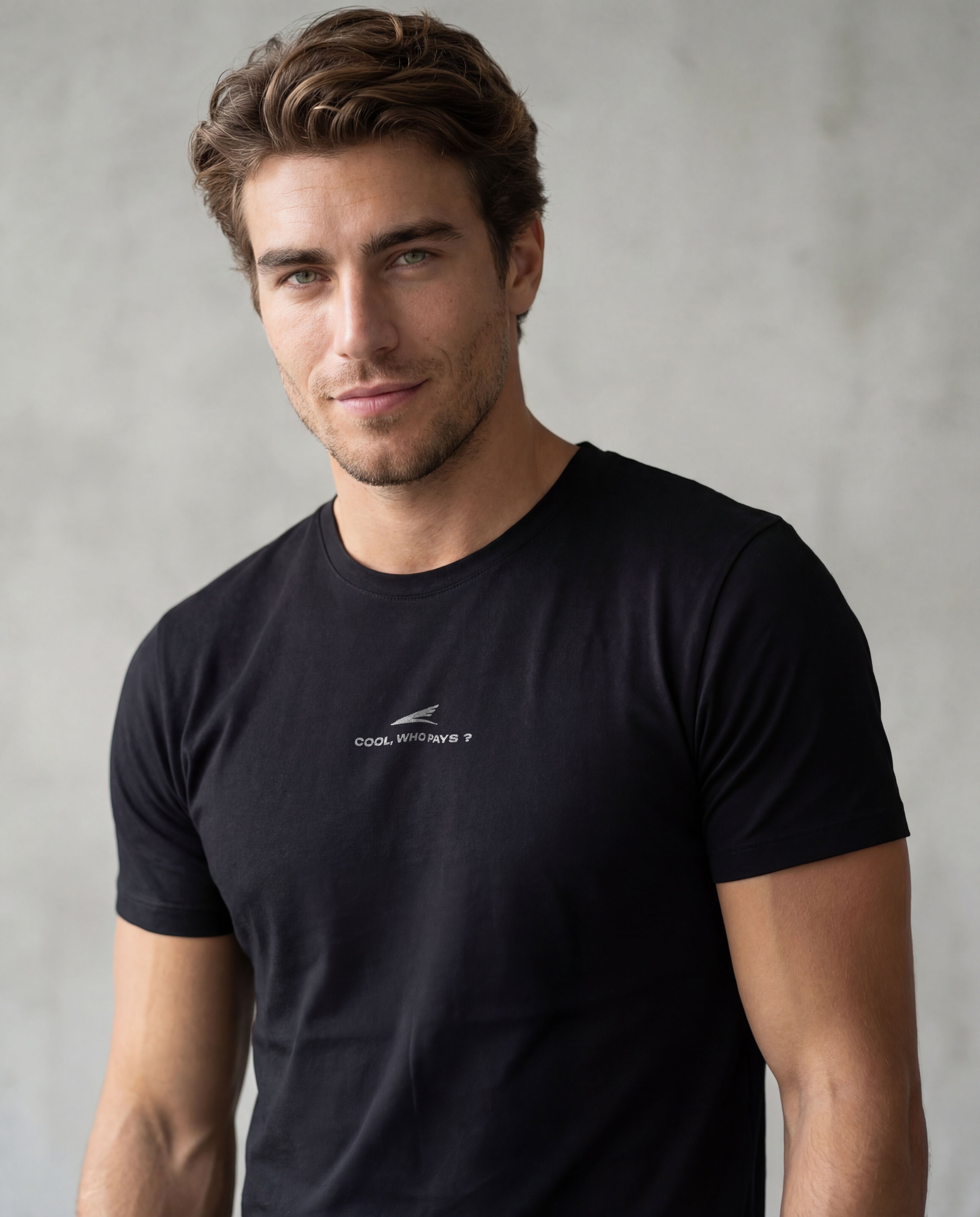 Cool, Who Pays ? T-Shirt