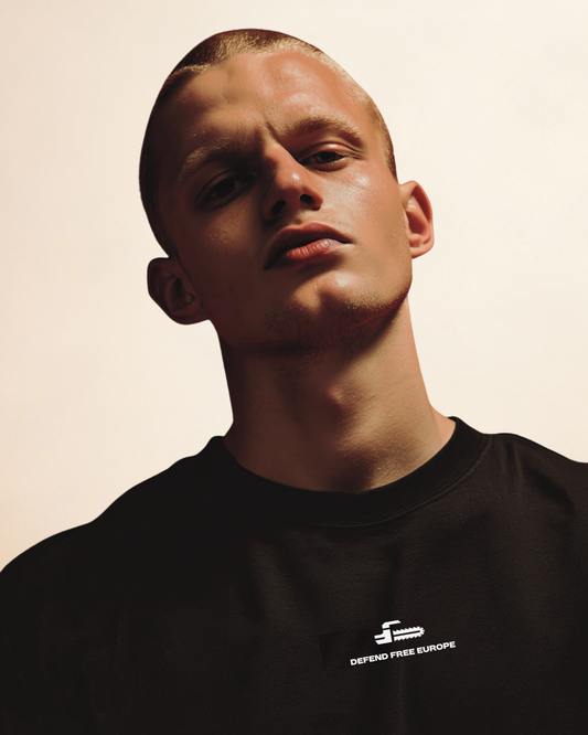 Defend Free Europe T-Shirt