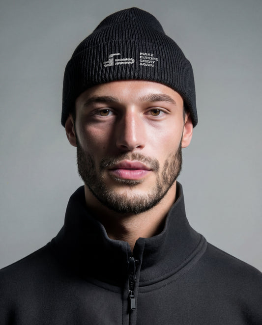 MEGA Chainsaw Beanie