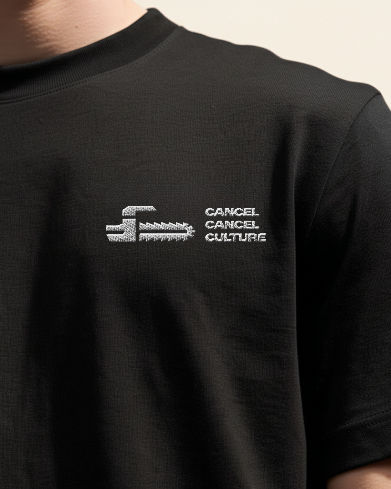 Cancel Cancel Culture T-Shirt