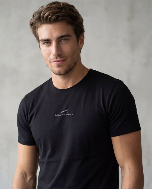 Cool, Who Pays ? T-Shirt