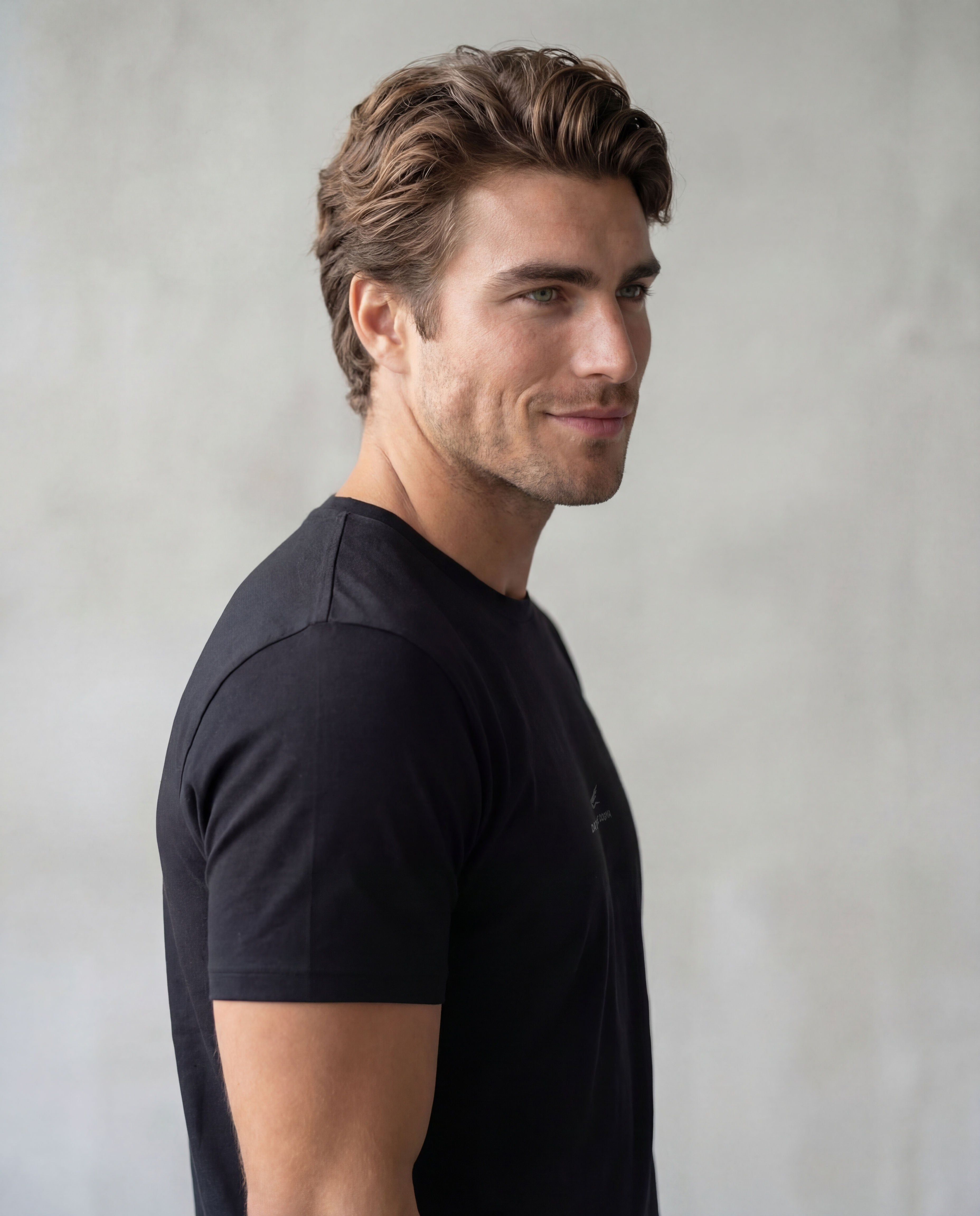 Data Above Dogma T-Shirt