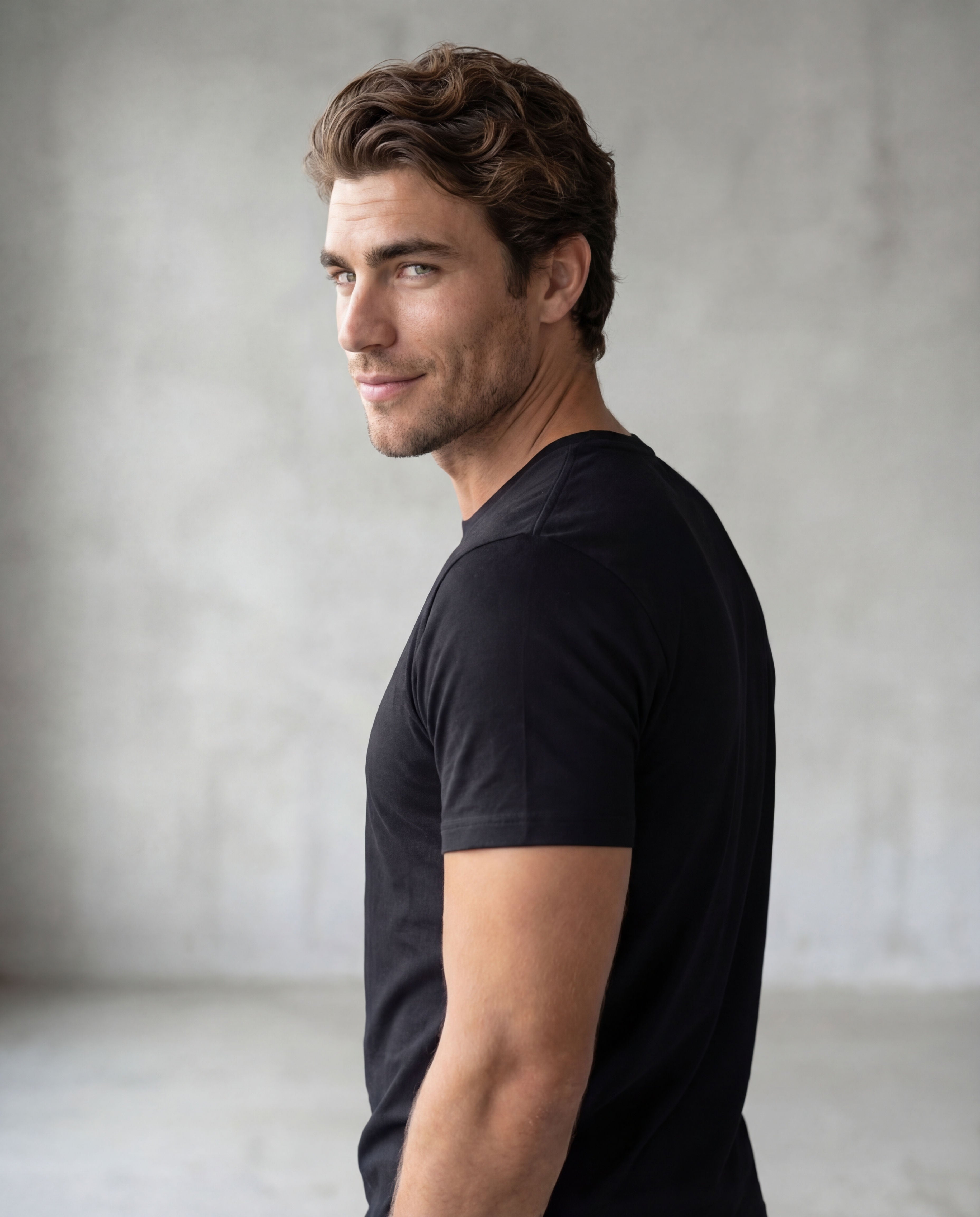 Decline Is Optional T-Shirt